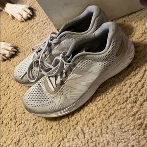 New Balance Sneakers